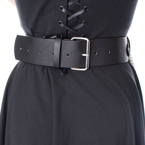 Heartless Moondusk belt