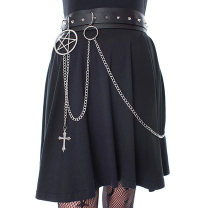 Heartless Sanctum belt