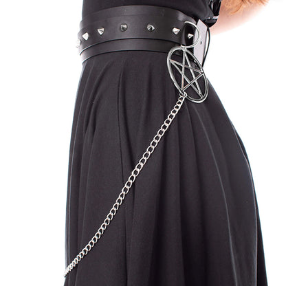 Heartless Sanctum belt