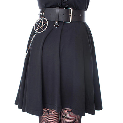 Heartless Sanctum belt