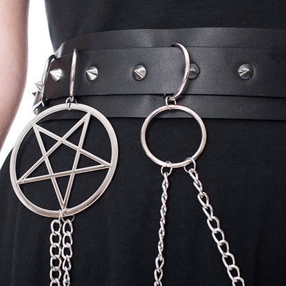 Heartless Sanctum belt