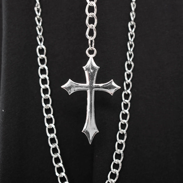 Heartless Sanctum belt