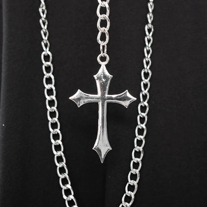 Heartless Sanctum belt