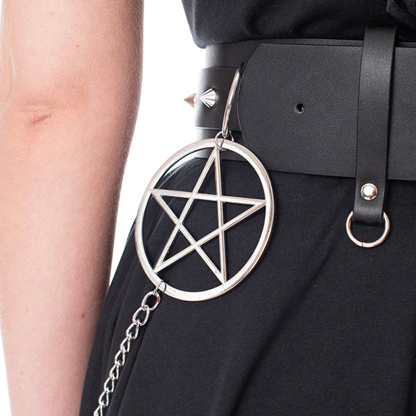 Heartless Sanctum belt