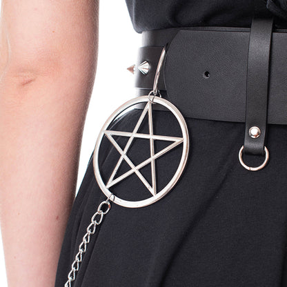 Heartless Sanctum belt