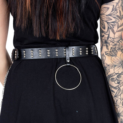 Poizen Industries Sena Stud belt`