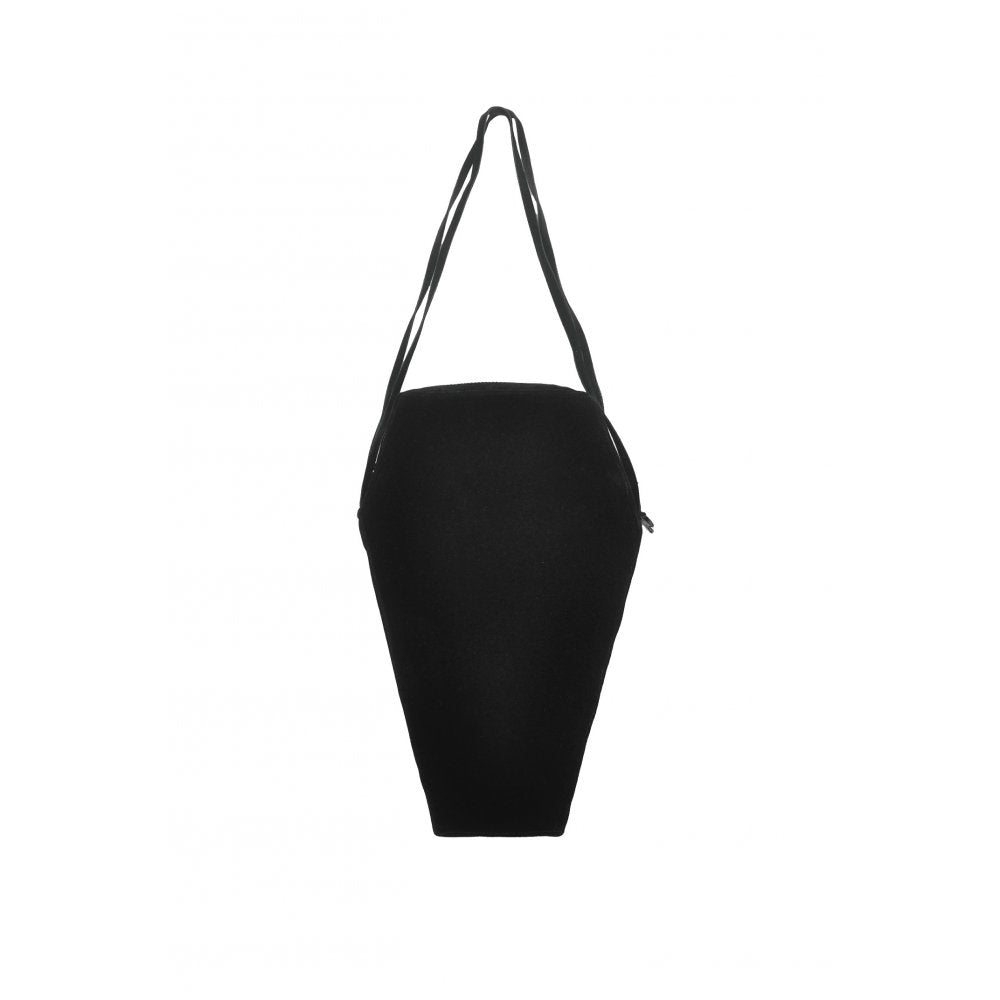 Dark In Love 'Kista' coffin bag