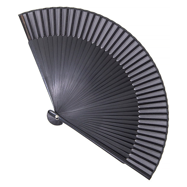 Banned Victoria lace fan
