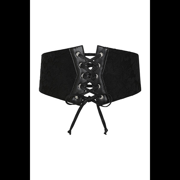 Bannned Hallow Keepers belt