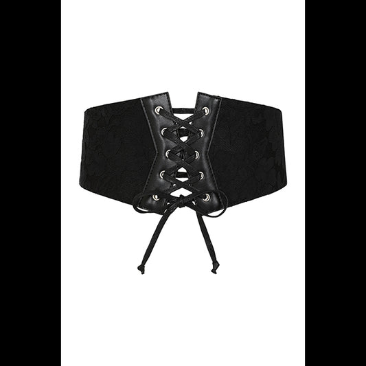 Bannned Hallow Keepers belt