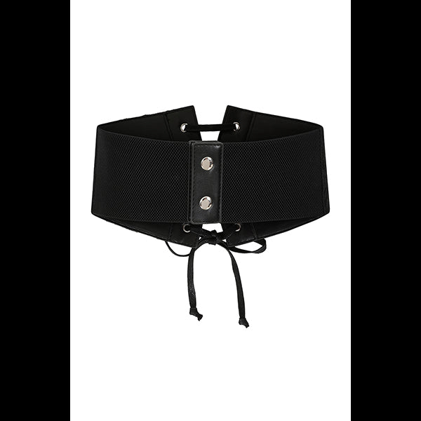 Bannned Hallow Keepers belt