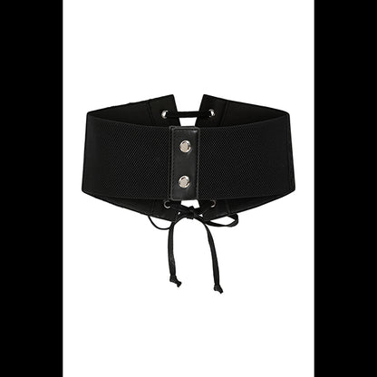Bannned Hallow Keepers belt