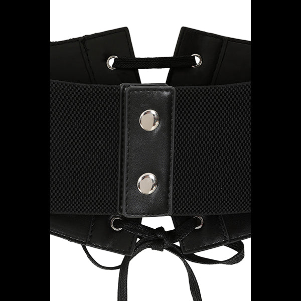 Bannned Hallow Keepers belt