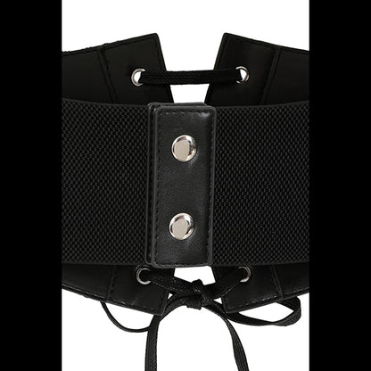 Bannned Hallow Keepers belt