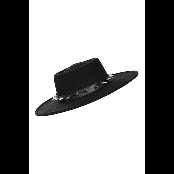 Banned Midnight Muse fedora