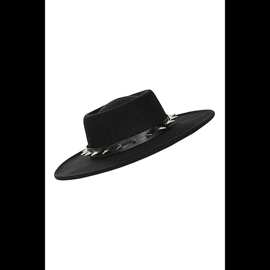 Banned Midnight Muse fedora