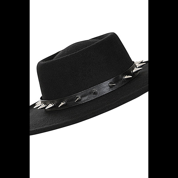 Banned Midnight Muse fedora