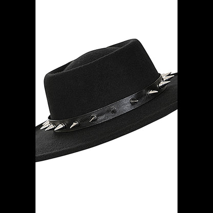 Banned Midnight Muse fedora