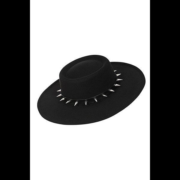 Banned Midnight Muse fedora