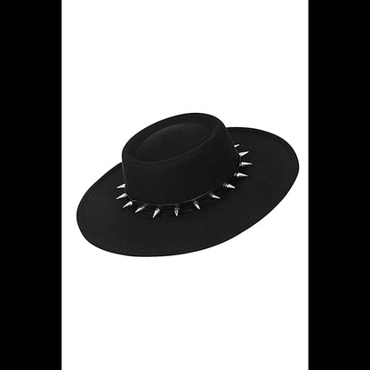 Banned Midnight Muse fedora