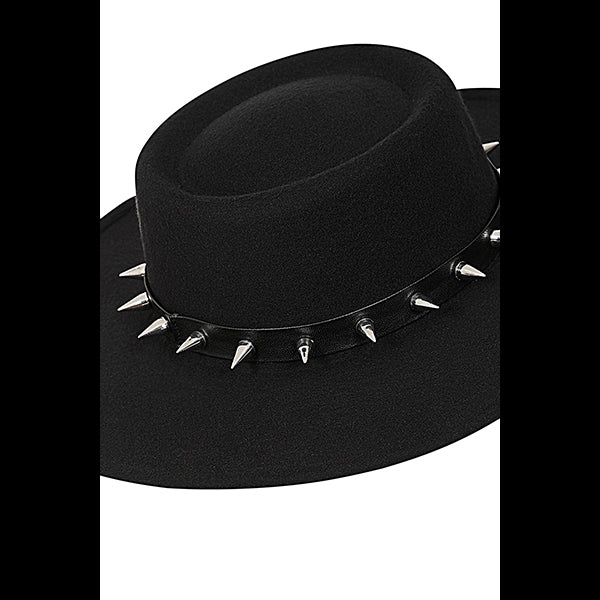 Banned Midnight Muse fedora