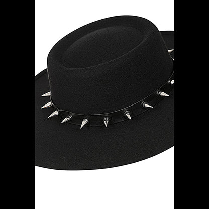 Banned Midnight Muse fedora