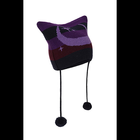 Banned Wraith beanie