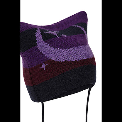 Banned Wraith beanie