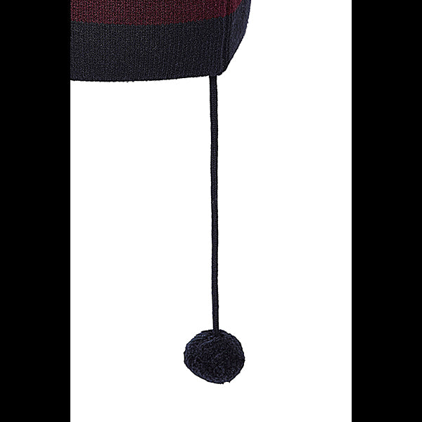 Banned Wraith beanie