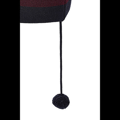 Banned Wraith beanie