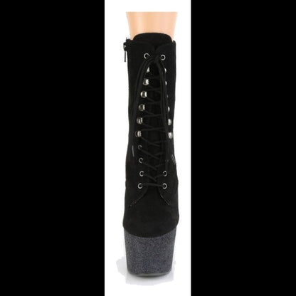 Pleaser ADORE-1020FSMG heeled boots