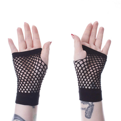 Poizen Industries Corrine mesh gloves