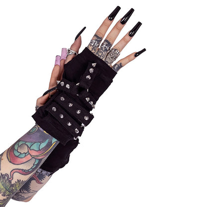Poizen Industries Rowan gloves