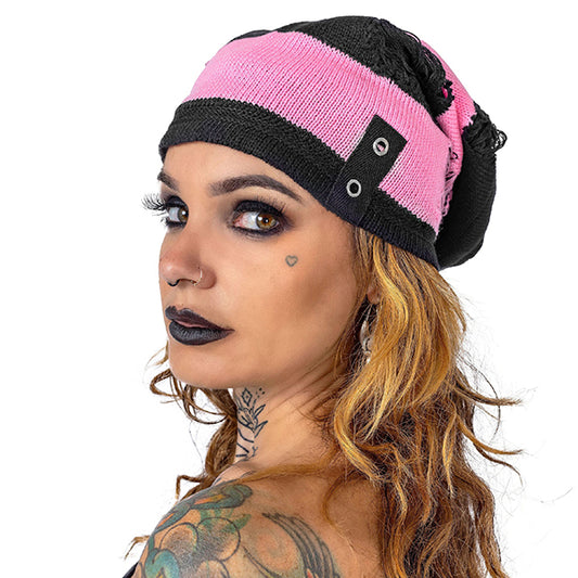Vixxsin Crush beanie