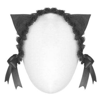 Dark In Love 'Jiji' cat ears