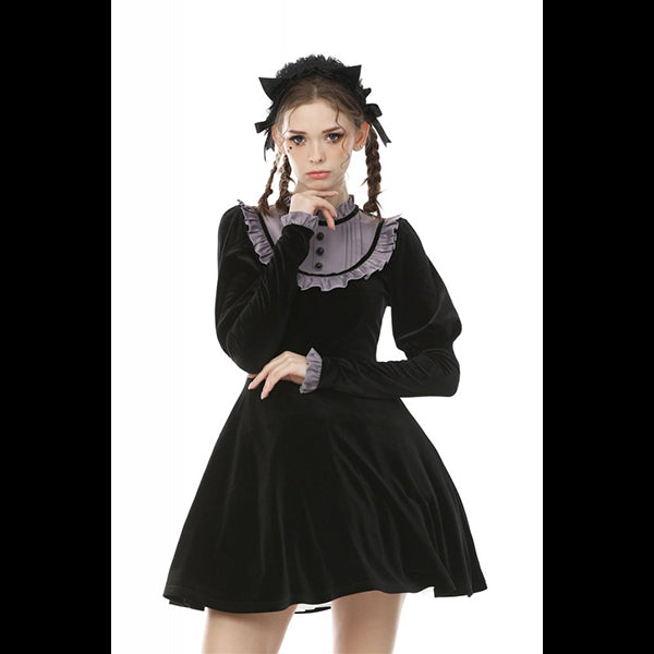 Dark In Love 'Jiji' cat ears