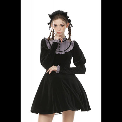 Dark In Love 'Jiji' cat ears