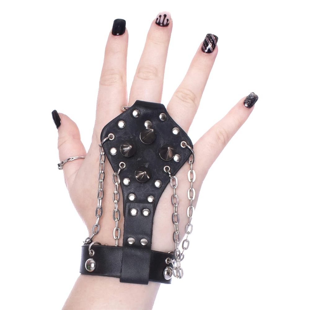 Poizen Industries Desma Harness bracelet
