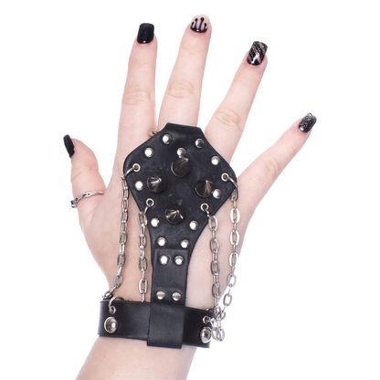 Poizen Industries Desma Harness bracelet