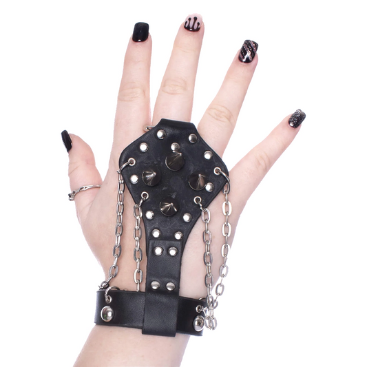 Poizen Industries Desma Harness bracelet