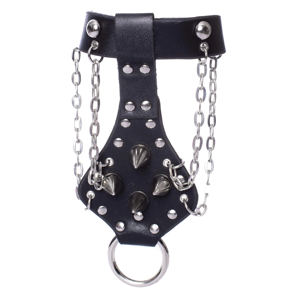 Poizen Industries Desma Harness bracelet
