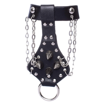 Poizen Industries Desma Harness bracelet