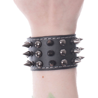 Poizen Industries Nyxshade bracelet