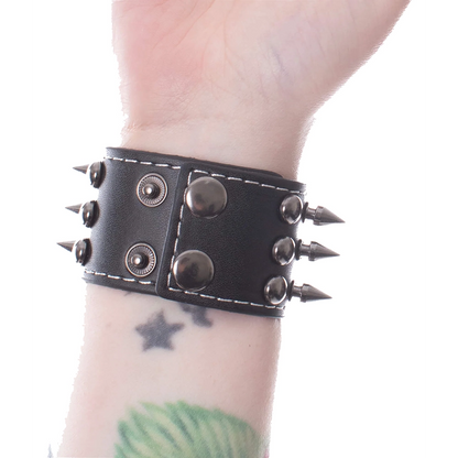Poizen Industries Nyxshade bracelet