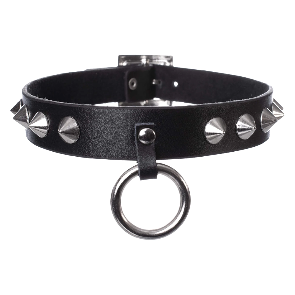 Poizen Industries Sybil choker