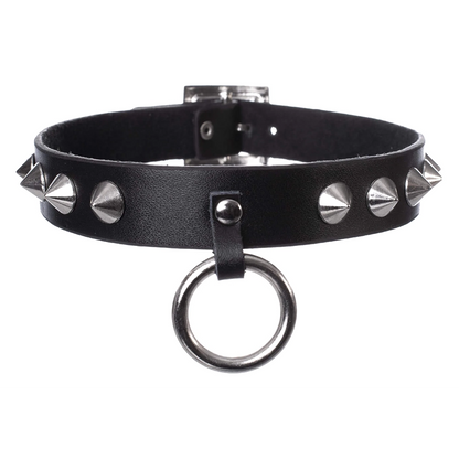 Poizen Industries Sybil choker