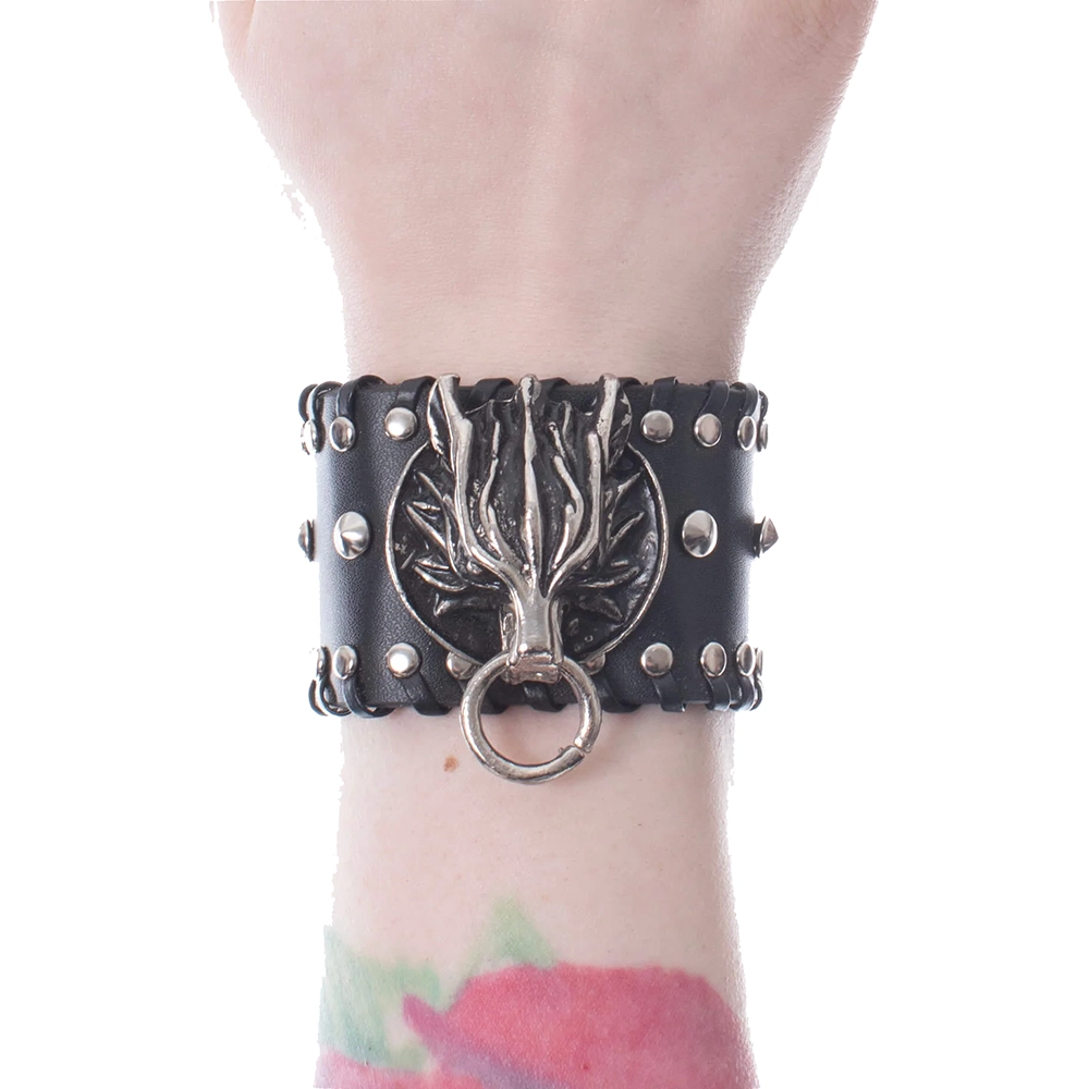 Poizen Industries Wyvern bracelet