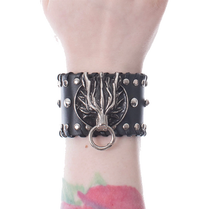 Poizen Industries Wyvern bracelet