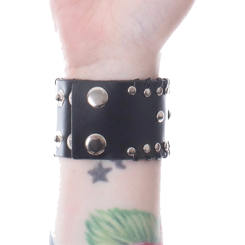 Poizen Industries Wyvern bracelet