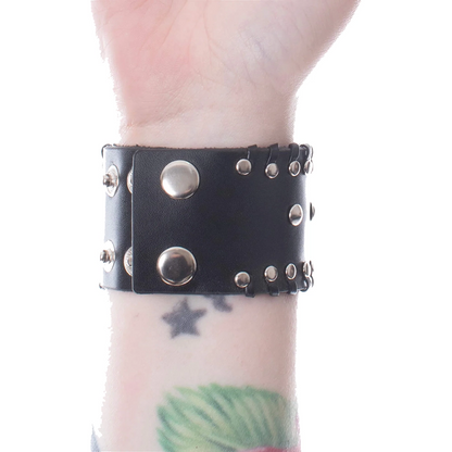 Poizen Industries Wyvern bracelet